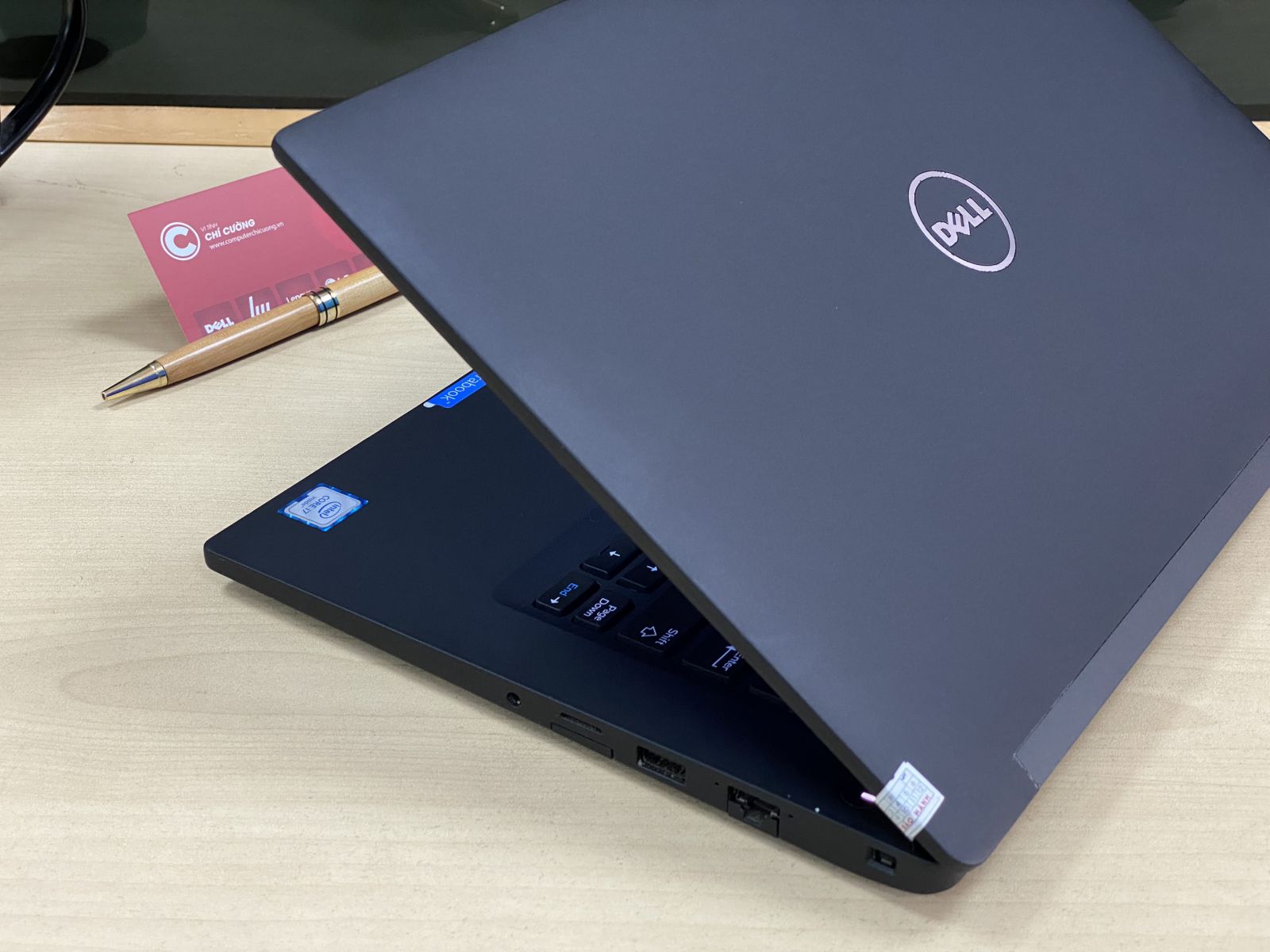 Laptop Dell Latitude 7480 i7 6600U
