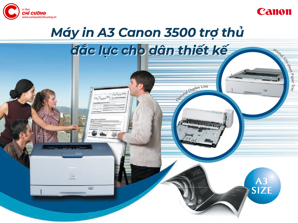 may in canon 3500