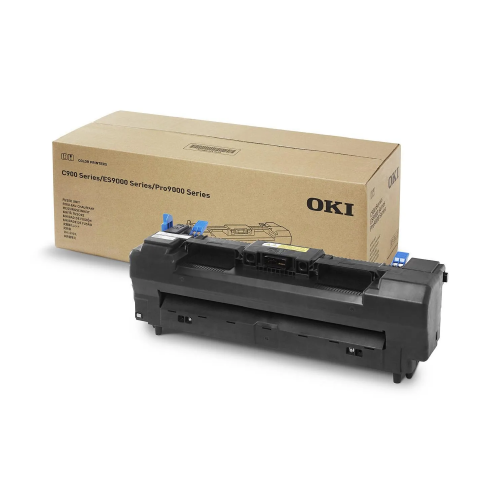 Cụm Sấy (Fuser) OKI Pro9431 45531113 – 150.000 Trang Chính Hãng tại Computer Chí Cường