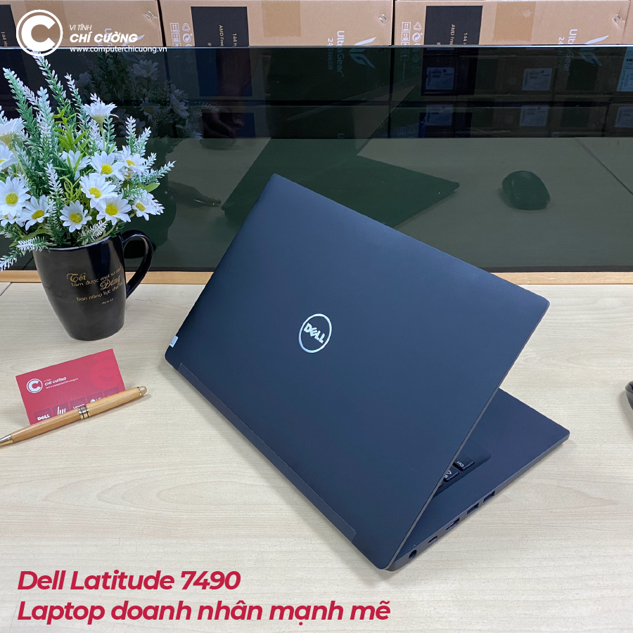 Dell Latitude 7490