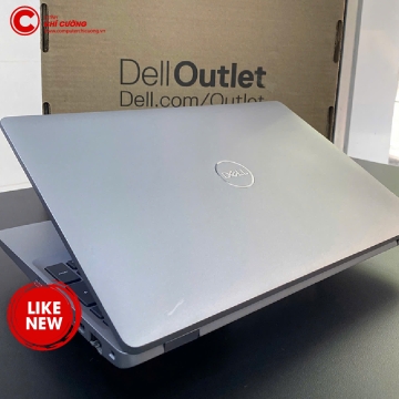 Dell Precision 3551 – Cỗ máy thiết kế bền bỉ, giá chỉ 11 triệu, chip H + VGA Quadro M620
