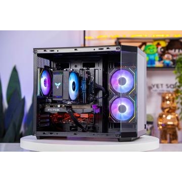 Cấu Hình PC Chơi CS2, Valorant 144FPS, FIFA Online Tầm Trung