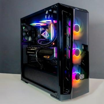 Cấu Hình PC Chơi PUBG Mượt 60FPS+, CS2 180FPS