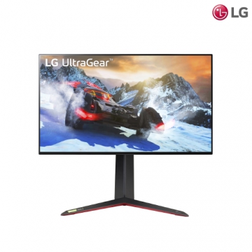 Màn hình máy tính LG 27 inch UltraGear 4K 27GP95R 4K Nano IPS 1ms (GtG) với 144Hz