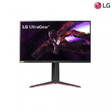 Màn hình máy tính LG UltraGear 27 inch 27GP850-B Nano IPS 2K 144Hz 1ms
