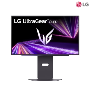 Màn hình OLED 27 inch UltraGear LG 27GX790A-B độ phân giải 2K tần số quét 480Hz