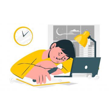 TẠI SAO NGỦ ĐỦ VÀ NGỦ SÂU LẠI QUAN TRỌNG CHO SĨ TỬ?