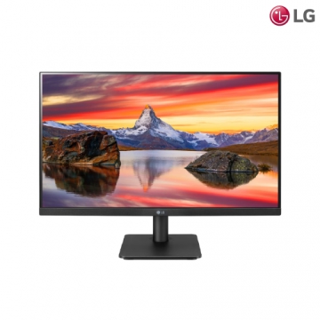 Màn hình máy tính 27 inch 27MP400-B,thiết kế 3 cạnh không viền