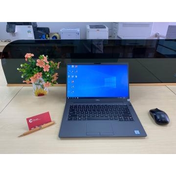 Dell Latitude 7400 i7: Laptop Vỏ Carbon Cao Cấp, Pin Lâu, Tối Ưu Cho Văn Phòng & Doanh Nhân