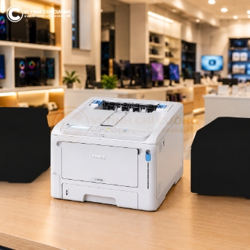 OKI C650dn So Với Máy Cùng Tầm Giá 12-13 Triệu — Ai Thắng Về Khả Năng In Giấy Dày?