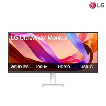 Màn hình LG UltraWide 29U531A-W 29 inch IPS 21:9 – Màn hình đa nhiệm cho công việc & giải trí