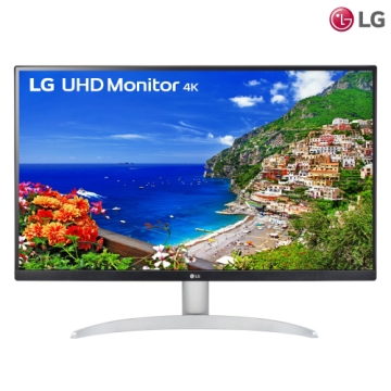 Màn hình LG 27UP850K-W 4K UHD – Chuẩn hiển thị cao cấp, màu sắc trung thực