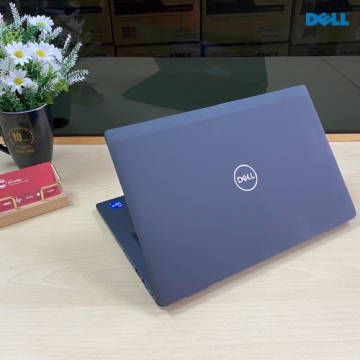 Dell Latitude 7420 Vân Carbon i7-1165G7 RAM 16GB SSD 256GB