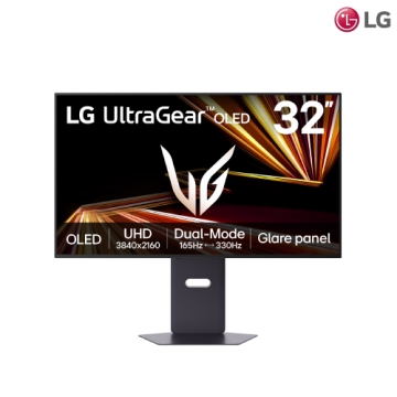 Màn Hình LG UltraGear 32GX850A-B 32