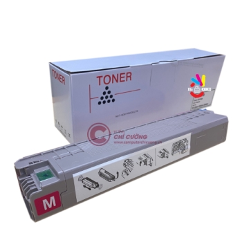 Ống Mực Thay Thế OKI C834nw Màu Hồng (Magenta) – Nguyên Hộp, In 10.000 Trang