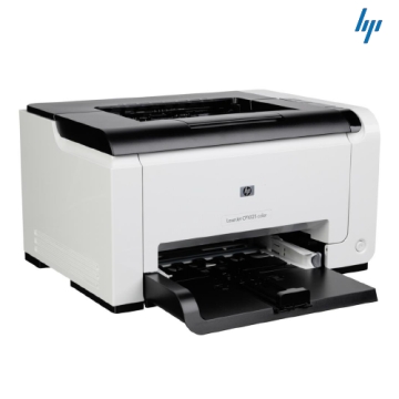 Máy In Laser Màu HP LaserJet Pro CP1025 – Nhỏ Gọn, In Màu Sắc Nét Cho Văn Phòng