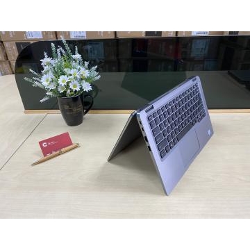 Điểm nổi bật của Dell Latitude 7400 2-in-1