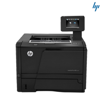 Máy In HP LaserJet Pro 400 M401d – Đen Trắng A4, Like New, Bảo Hành