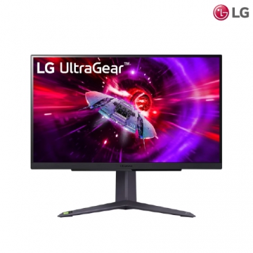 Màn hình LG UltraGear, IPS 2K 27GR75Q