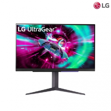 Màn hình chơi game LG UltraGear 27 inch UHD 27GR93U-B