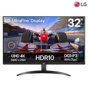 Màn hình 32inch UltraFine 4K LG 32UR500K-B