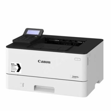 Máy in laser trắng đen Canon LBP223dw chuyên dự án