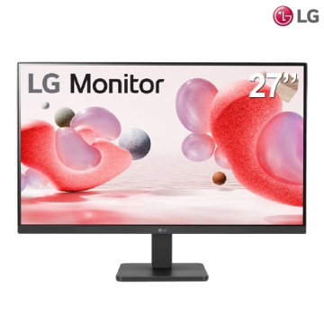 LG 27MR400-B màn hình LG 27 inch trang bị công nghệ AMD Sync tần số quét lên đến 100Hz