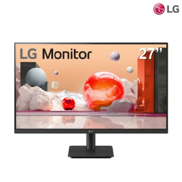 LG 27MS500-B màn hình 27 inch Full HD viền cạnh siêu mỏng