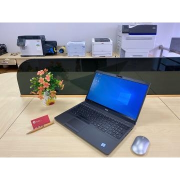 Đánh giá Laptop Dell Latitude 5500 i7-8665U là một chiếc máy tính xách tay doanh nhân thuộc phân khúc tầm trung đến cận cao cấp