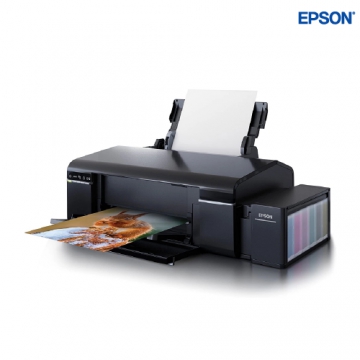Máy in Epson L805 khổ giấy A4 có wifi