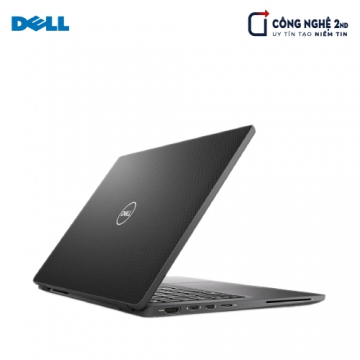 Laptop 2nd Dell Latitude 7310-Core i5 thế hệ 8