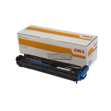 Trống (Drum) OKI Pro9431 Màu Xanh (Cyan) 45103721 – 40.000 Trang Chính Hãng