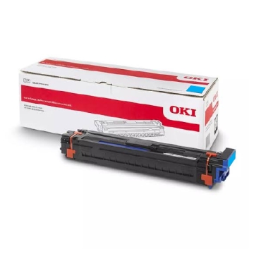 Trống (Drum) OKI Pro9431 Màu Xanh (Cyan) 45103721 – 40.000 Trang Chính Hãng