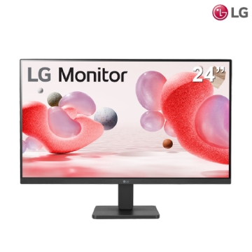 Màn hình máy tính LG 24MR400 với công nghệ AMD FreeSync