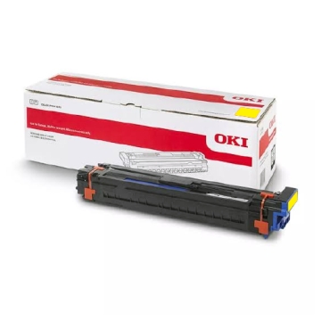 Trống (Drum) OKI Pro9431 Màu Vàng (Yellow) 45103719 – 40.000 Trang Chính Hãng