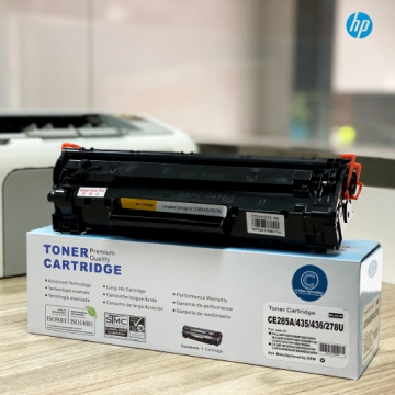 Hôp mực 85A/ 35A - Dùng cho máy in HP P1102/ 1212NF/ MFP 1005/1006