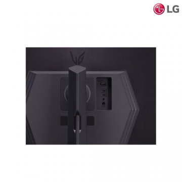 Màn hình LG UltraGear, IPS 2K 27GR75Q