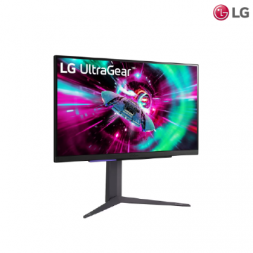 Màn hình chơi game LG UltraGear 27 inch UHD 27GR93U-B