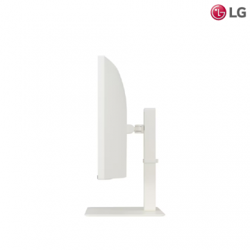 Màn hình LG cong 38 inch UltraWide QHD (3840x1600) 38WR85QC-W