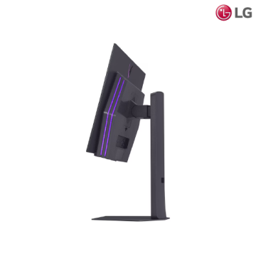 Màn hình OLED 27 inch UltraGear LG 27GX790A-B độ phân giải 2K tần số quét 480Hz