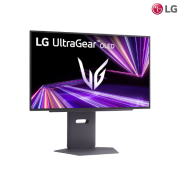 Màn hình OLED 27 inch UltraGear LG 27GX790A-B độ phân giải 2K tần số quét 480Hz