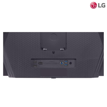 Màn hình OLED 27 inch UltraGear LG 27GX790A-B độ phân giải 2K tần số quét 480Hz