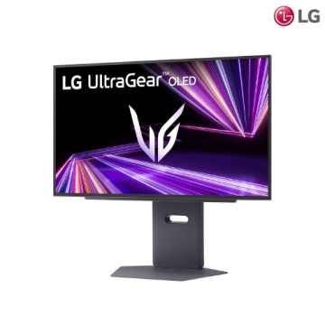 Màn hình OLED 27 inch UltraGear LG 27GX790A-B độ phân giải 2K tần số quét 480Hz