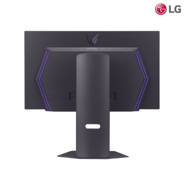 Màn hình OLED 27 inch UltraGear LG 27GX790A-B độ phân giải 2K tần số quét 480Hz