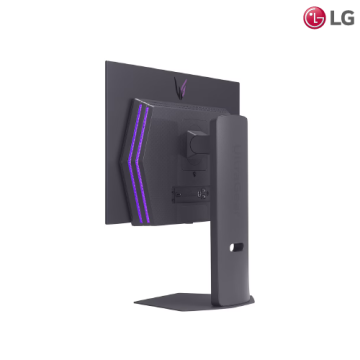 Màn hình OLED 27 inch UltraGear LG 27GX790A-B độ phân giải 2K tần số quét 480Hz