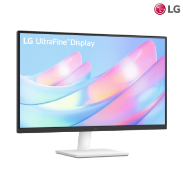 Màn hình 27 inch 4K UHD UltraFine LG 27US500-W IPS