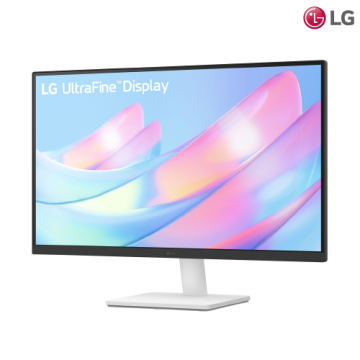 Màn hình 27 inch 4K UHD UltraFine LG 27US500-W IPS