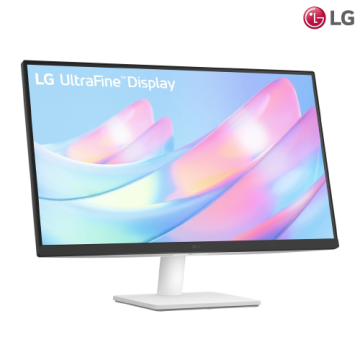 Màn hình 27 inch 4K UHD UltraFine LG 27US500-W IPS