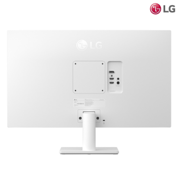 Màn hình 27 inch 4K UHD UltraFine LG 27US500-W IPS