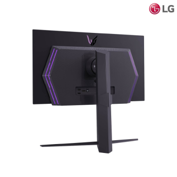 Màn hình 27 inch LG UtraGear, OLED QHD 27GS95QE-B gaming
